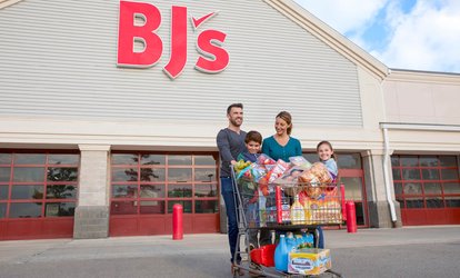 Bjs best sale bike shop