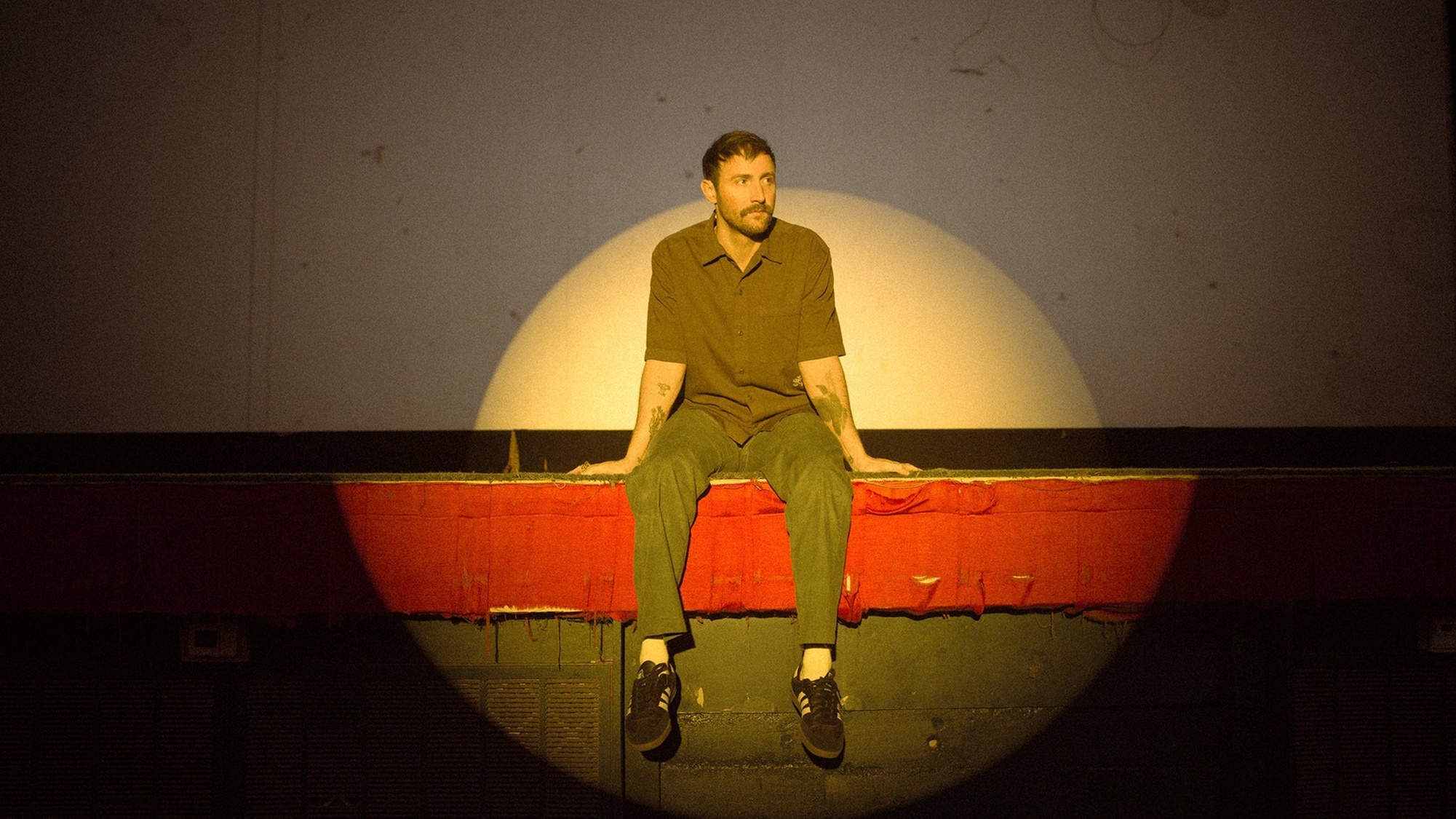 Ruston Kelly - Up to 56% Off