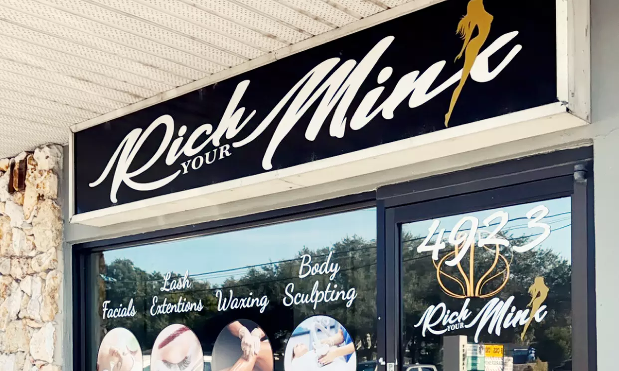 Sculpt w/ 1x, 3x or 5x Fat Dissolving Liquid Lipo Sessions -75 Minutes