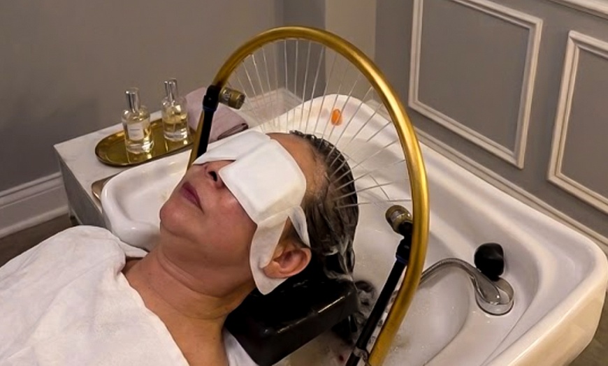 Image 5: Deep Tissue & Swedish Massages & Facials