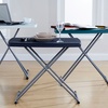 Image 1: Personal Folding Table