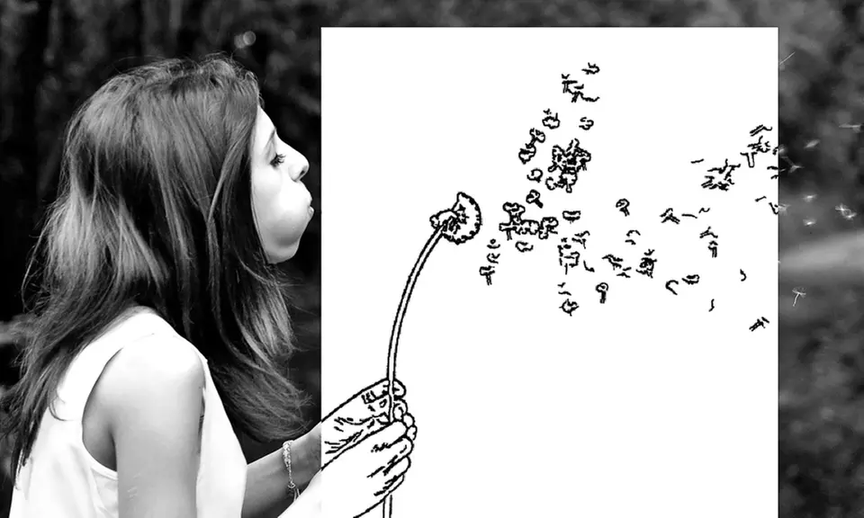 Photos to Coloring Pages (67% Off) and Coloring Books - Second Medium