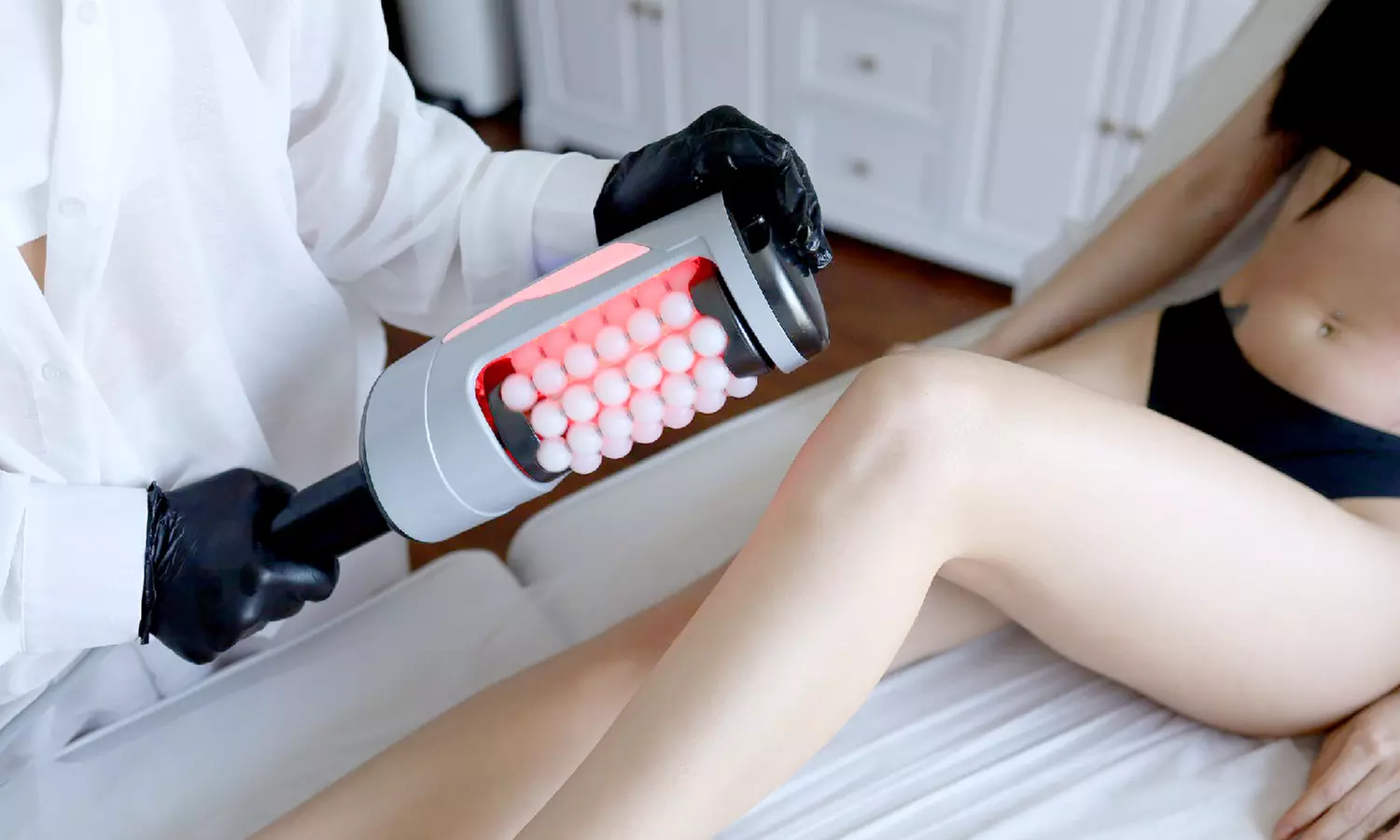 Personalized Laser Hair Removal With FDA-Certified Tech, Endosphere Therapy Massage, or More (Up to 48% Off) - Second Medium