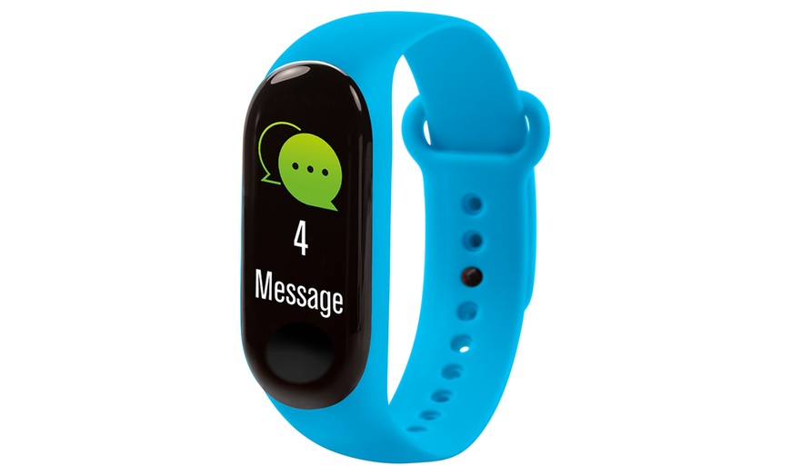 Image 14: Tikkers Kids Smart Watch