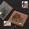 Image 1: Give a Personalized Wallet: Trendy, Timeless, and Full of Heart!