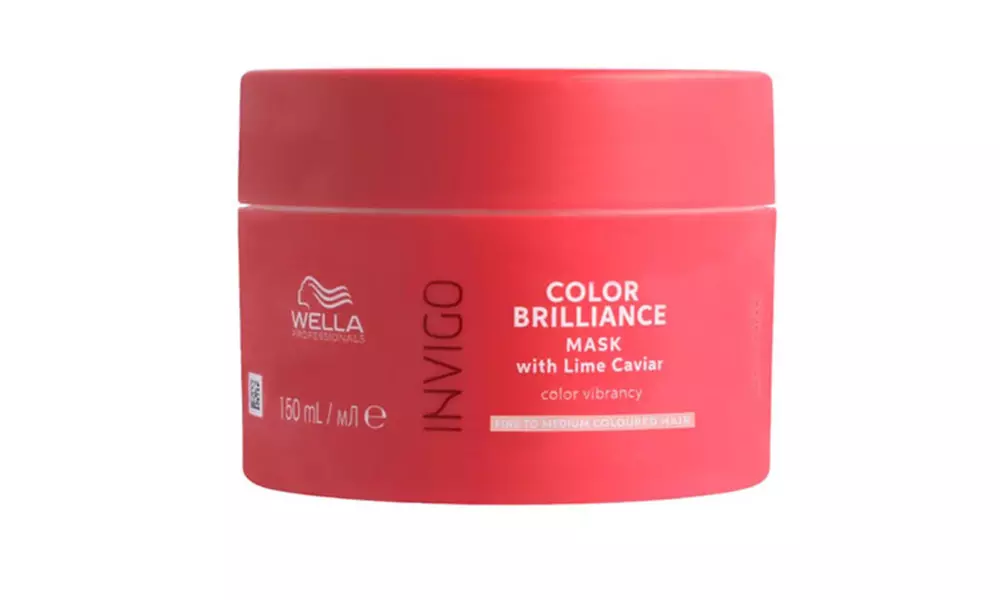 Shampoo, maschera, balsamo e spray per capelli Wella Invigo