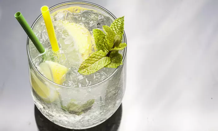 Tour, Tasting, and Cocktails for Two or a Yoga Class with Cocktail at Whistling Hare Distillery (50% Off) - Primary Image