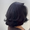 Image 3: Textured Haircuts and Steam Hydration