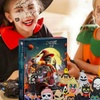 Image 1: Halloween Advent Calendar for Kids