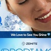 Image 1: One HydroDiamond™ Hydrodermabrasion with Optional Add-On LED Treatment