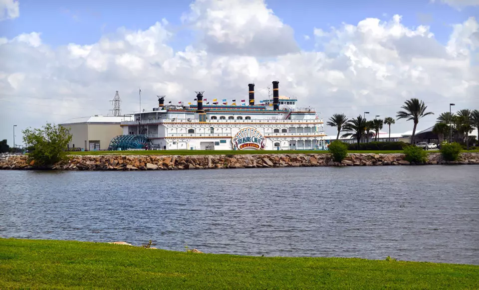 One-Night Stay at Hotel Kenner in Kenner, LA - Second Medium