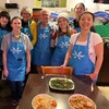 Image 7: Fun Cooking Classes | Top Chefs, Hands-On & Fun for All Levels