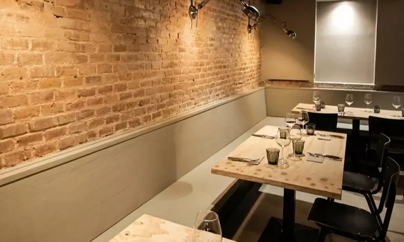 Menú italiano para 2 o 4 personas