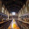 Image 4: Harry Potter & Oxford Landmarks Tour with Christ Church Entry