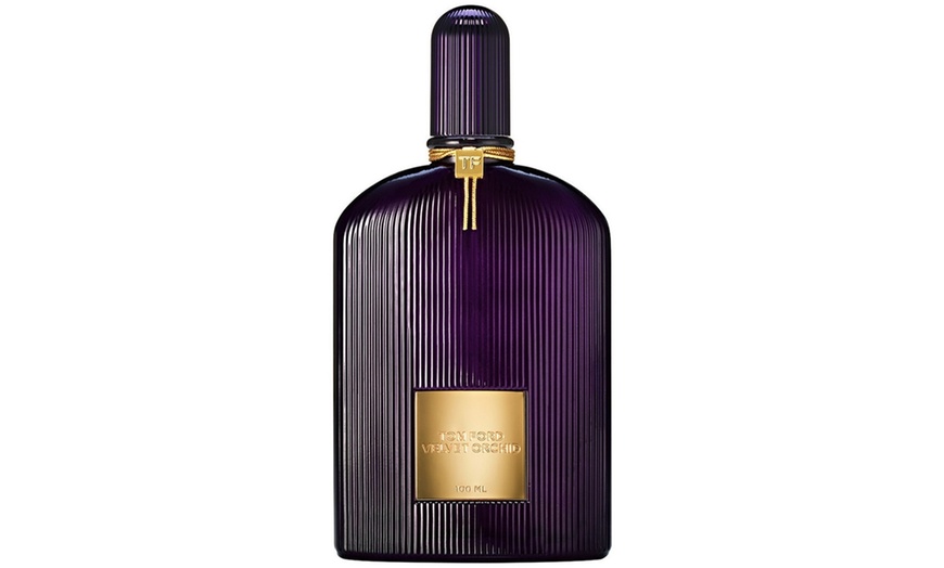 Image 3: Tom Ford Velvet Orchid EDP Spray 50ml or 100ml