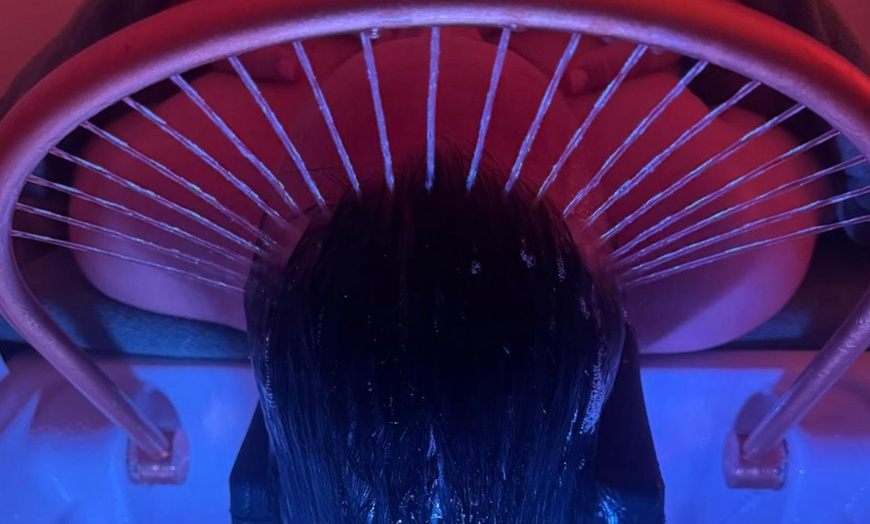 Image 3: Up to 29% Off on Salon - Scalp Care at Zen Oasis Japanese Head Spa