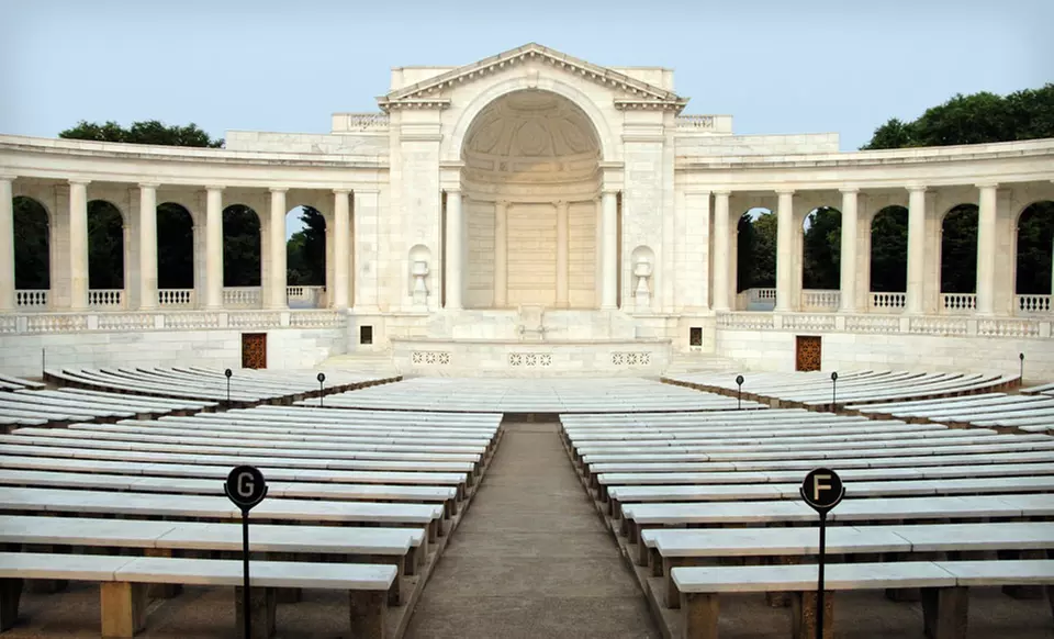 Stay with Breakfast for Two and WiFi at Sheraton Pentagon City Hotel in Arlington, VA. Dates into September Available. - Second Medium