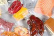 iMounTEK Heavy-Duty Vacuum Sealer Bag Roll Food Storage Saver (2-Pack) - Second Medium
