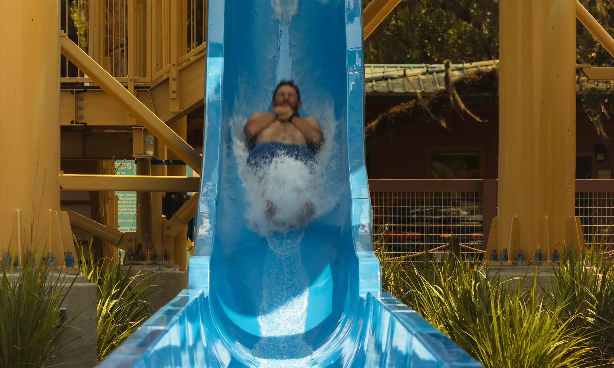 Dive Into Summer Fun with Waterpark Admissions at Westgate Resorts (Save 20%)