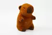 Breathing Capybara Plush Toy - Image 3