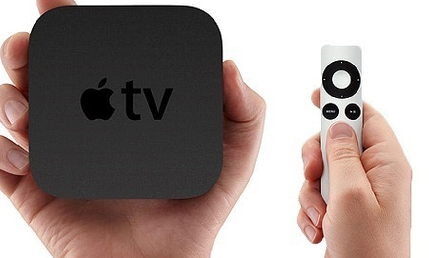 Image 1: Apple TV refurbished