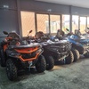 Image 5: Feel the Rush with a 30 min Quad or Buggy Dune Dubai Desert Experience