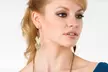 $15.99 for a Bijou Drive Geometric Necklace or Pair of Earrings ($56 List Price). 12 Options Available. Free Returns. - Second Medium