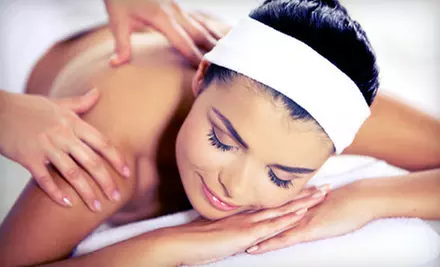 $37 for 60-Minute Massage at A Bodywork Center in Cary ($75 Value) - Primary Image