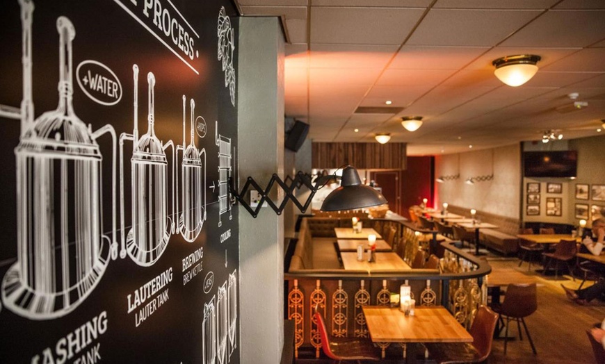 Image 9: Niederlande: 2-3 Nächte mit Frühstück