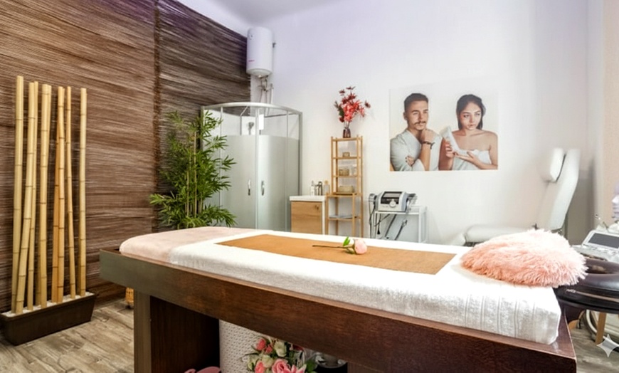 Image 1: Tratamiento facial coreano "piel de cristal" (Glass Skin) 