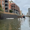 Image 3: Paddle Through London's History with 2 Hour Kayak Hire