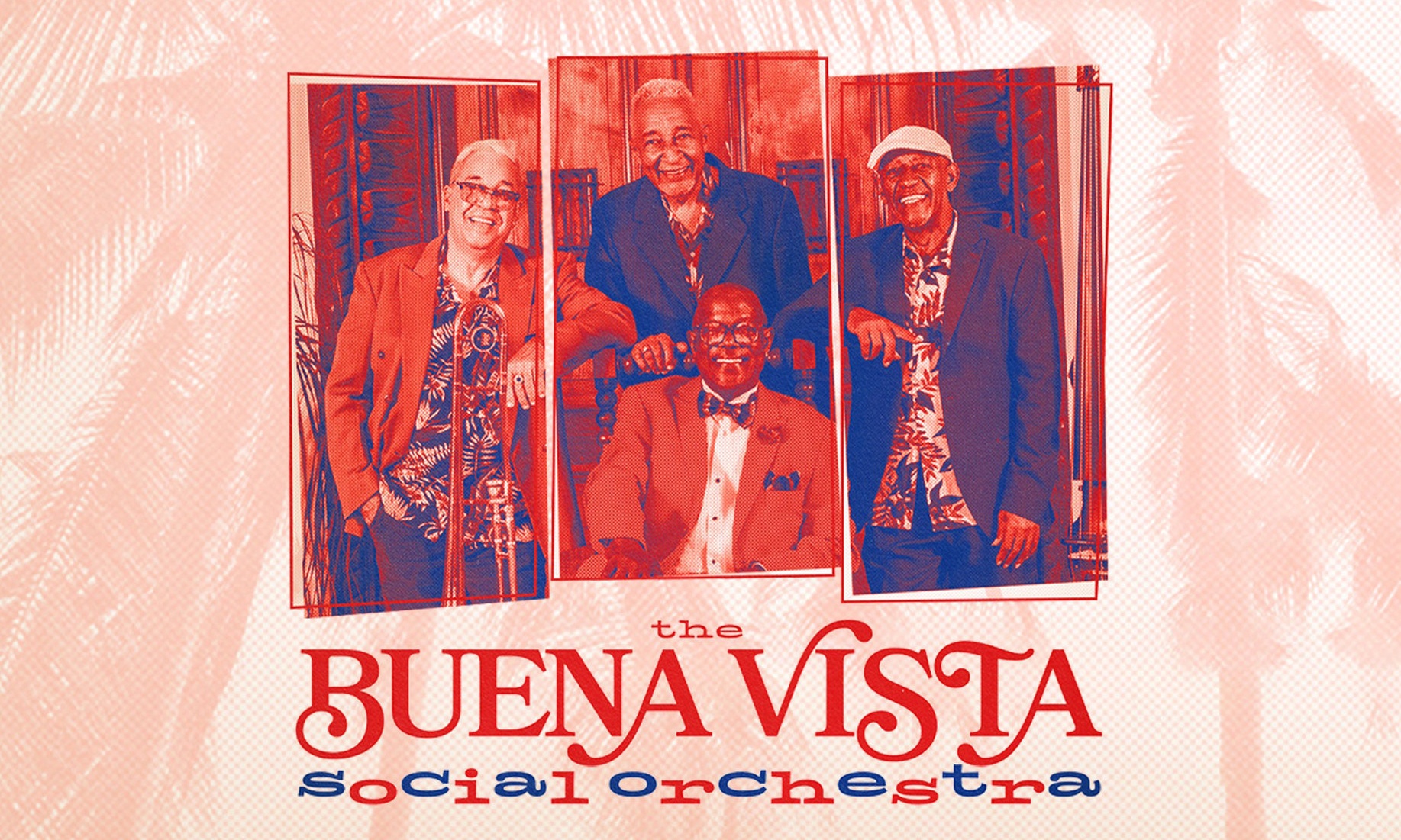 Buena Vista Orchestra - Up to 40% Off