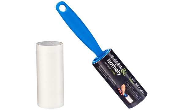 lint roller argos