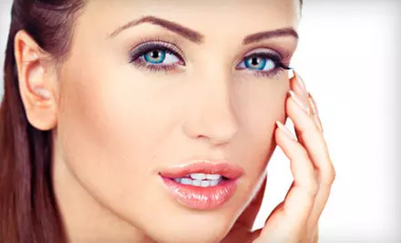 One, Three, or Six Microdermabrasions or Chemical Peels at Main Line Therapeutic Massage and Spa (Up to 73% Off) - Primary Image