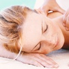 Image 1: Up to 37% Off on Massage - Chosen by Customer at Claudi Amorim Wellbeing