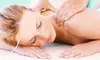 Up to 37% Off on Massage - Chosen by Customer at Claudi Amorim Wellbeing