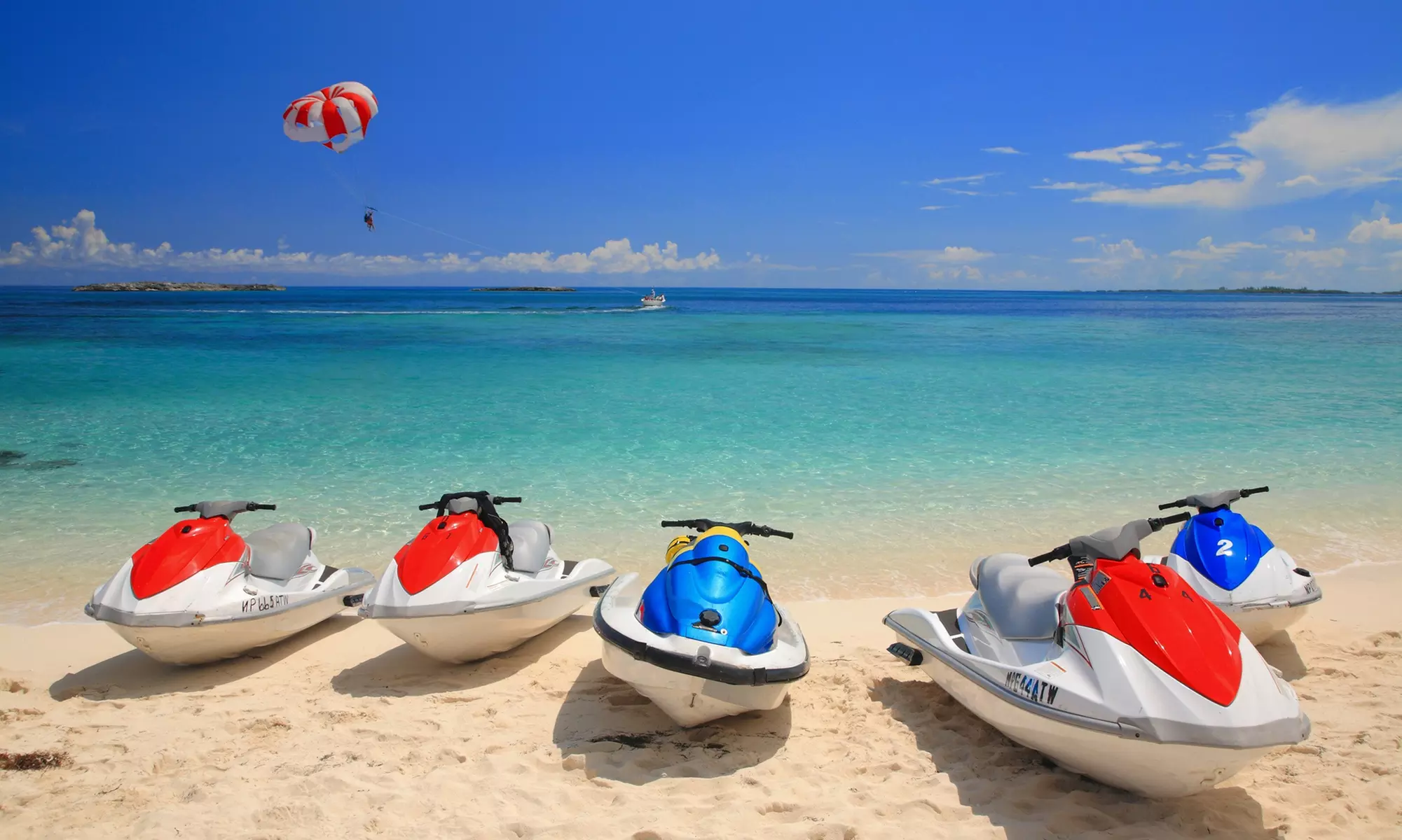4- or 5 -Night Carnival Cruise Line to Caribbean with Weekender Breaks