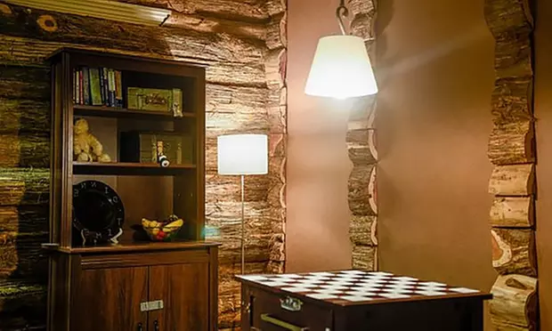 Private or Public Escape Room Admission for 4, 6, or 9 at Houston Panic Room (Up to 22% Off)  - Primary Image