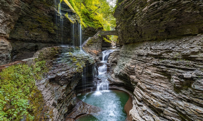 Arms At The Glen In Watkins Glen Ny Groupon Getaways