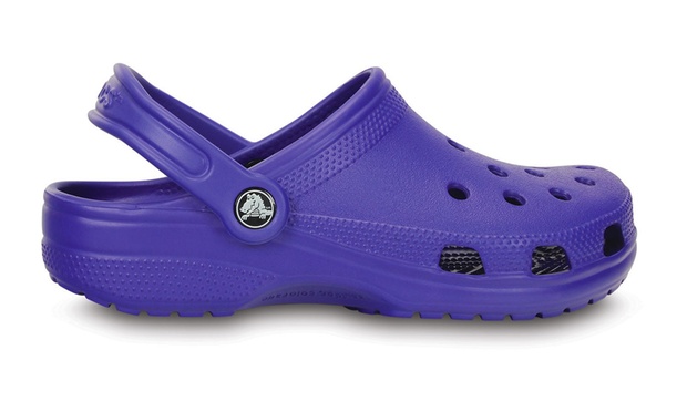 scarpe crocs