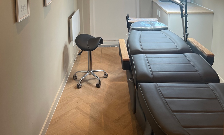 Image 2: Lashlift, Brow Lamination & Wenkbrauwen verven naar keuze