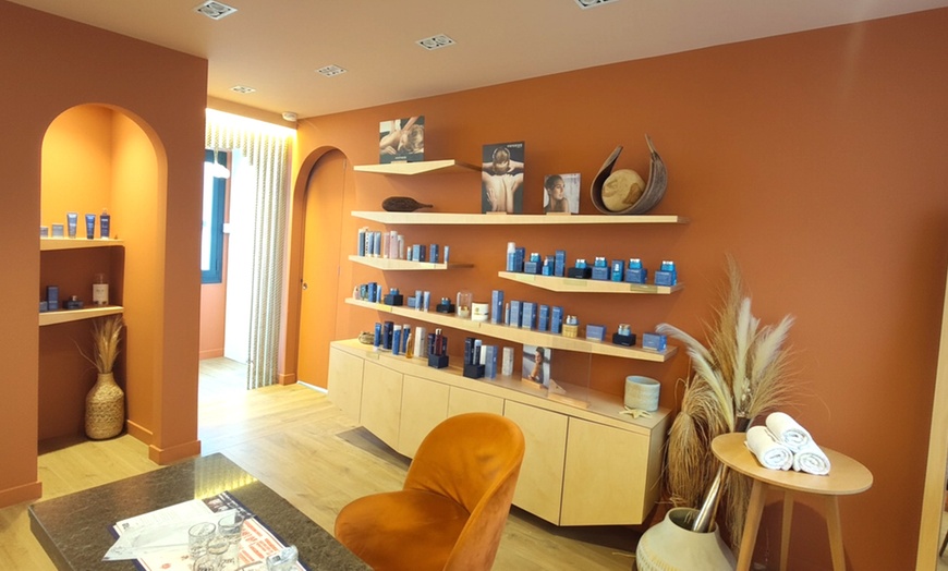 Image 6: Hammam, spa, gommage, massage et soin visage avec Cella SPA