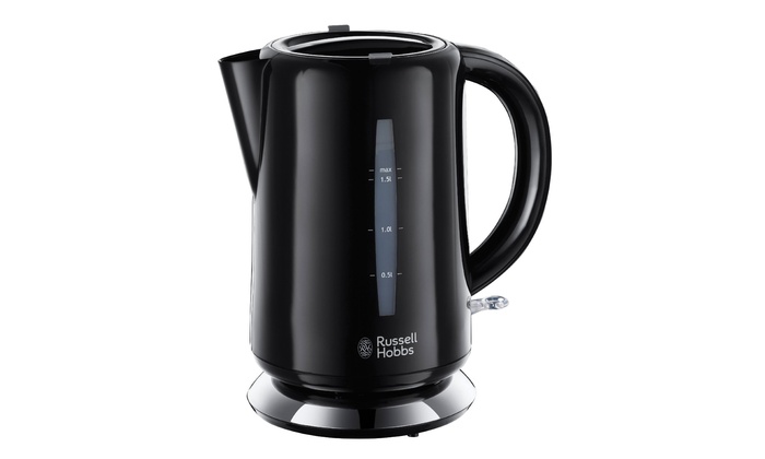 Russell Hobbs Easy Fill Kettle | Groupon Goods