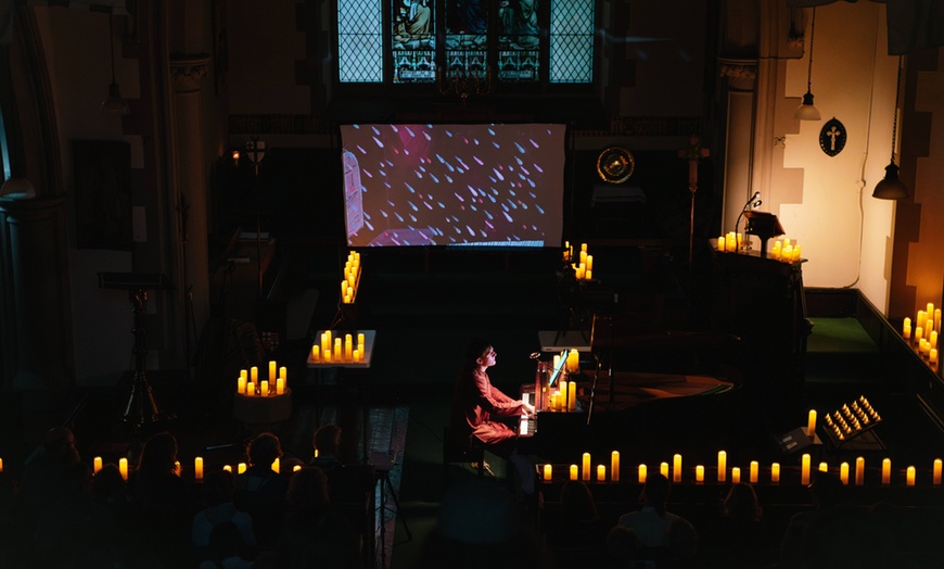 Image 4: Moonlight Concerts: Romantic Phantom of the Opera or Debussy