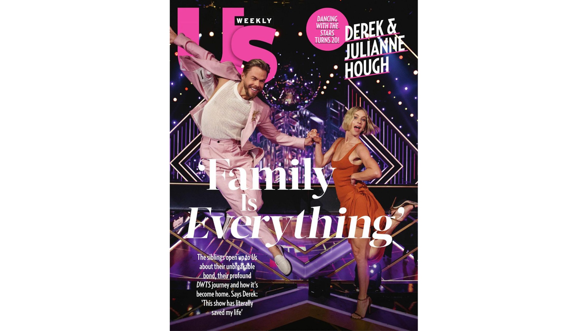 Up to 59% Off Us Weekly Magazine Subscription