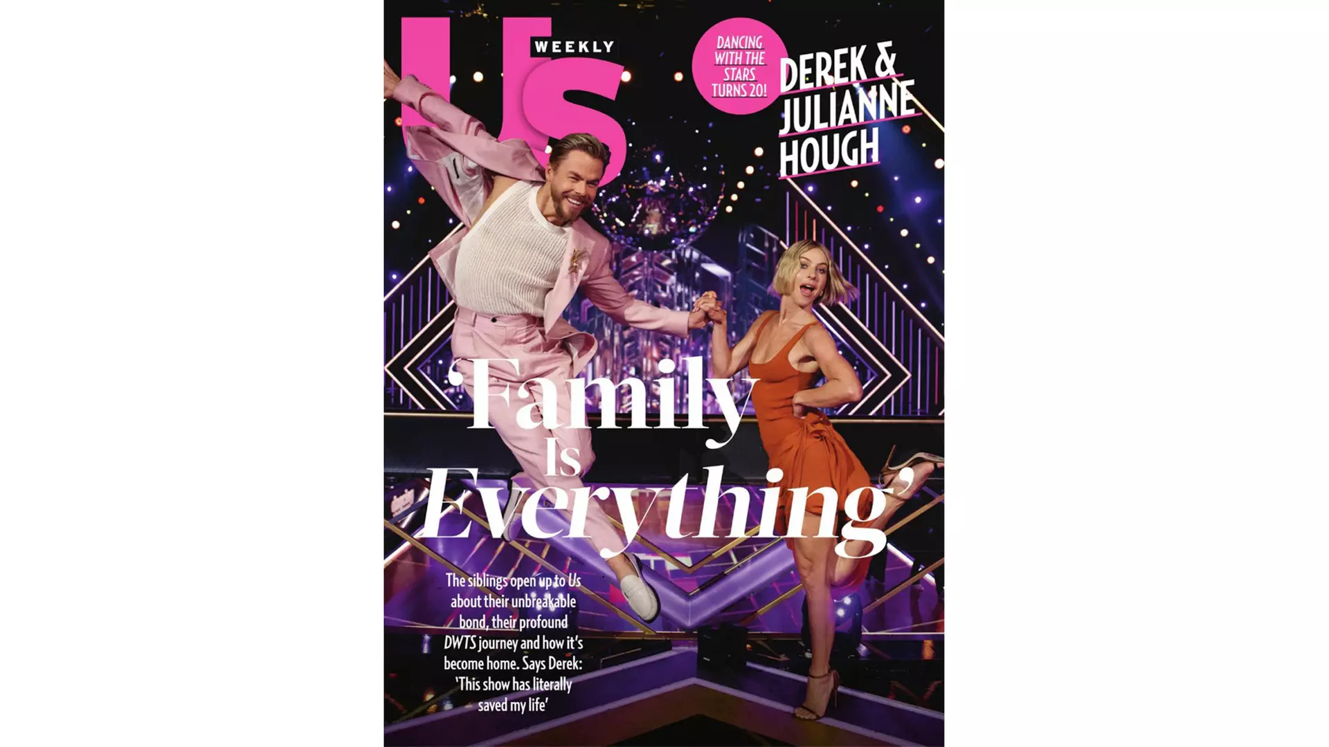 Up to 59% Off Us Weekly Magazine Subscription
