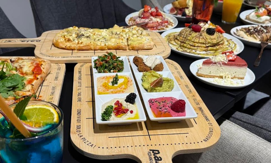 Image 2: Frühstücks-Brunch inkl. kleinem Saft für 1 bis 4 Personen