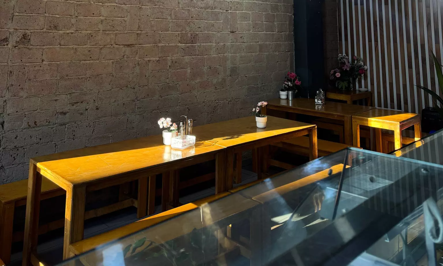 Afghanisches Hauptgericht mit Pommes oder Reis für 1-4 Personen