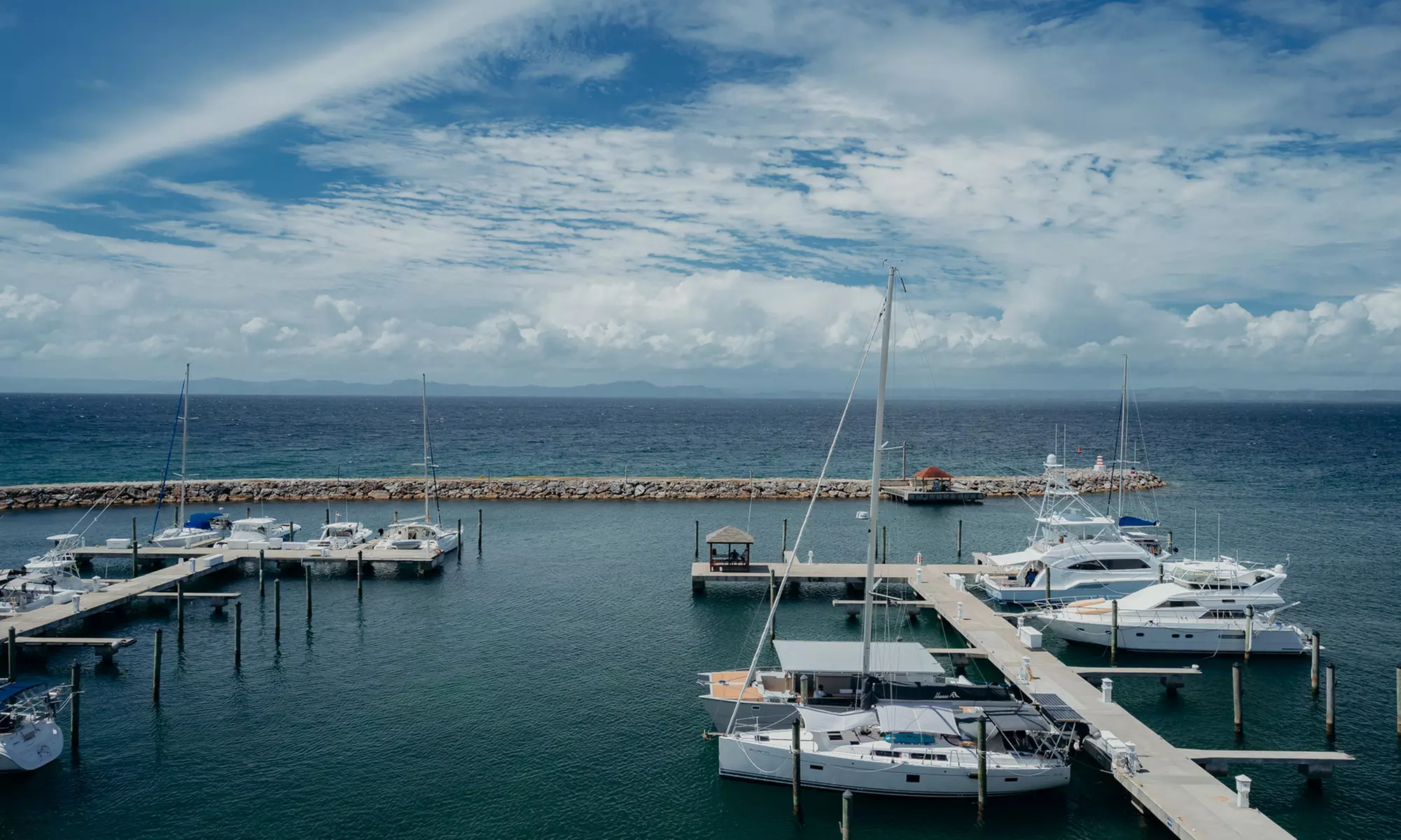 5-Star Boutique Hotel in Dominican Republic