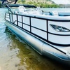 Image 14: Up to 26% Off Lake Austin Captained Pontoon Boat Rentals